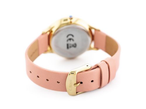 ZEGAREK DAMSKI G. ROSSI - 10317A8-5E2 (zg811g) + BOX na Arena.pl