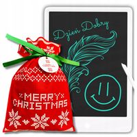 TABLET GRAFICZNY dla dziecka na prezent Xiaomi Mi LCD 13.5" do rysowania