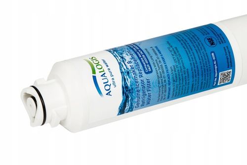 Filtr Do Lodówki Samsung - Aqualogis AL-020B Zamiennik DA29-00020B na Arena.pl