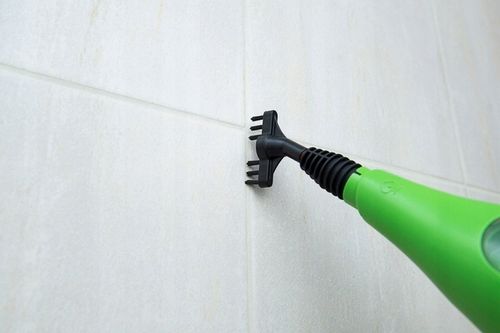 Mop Parowy WIELOFUNKCYJNY 12 końcówek 4,2 BAR Transa Electronics 2000W na Arena.pl