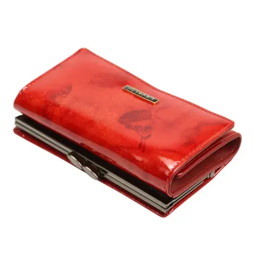 portfel damski skórzany na Arena.pl