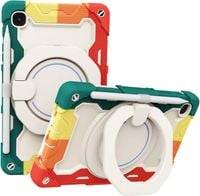 Etui do iPad 6/iPad Pro/iPad 9.7” Podstawka i Pasek na Ramię Kolorowe