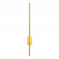 lampa ścienna kinkiet salon nad lustro TV obraz LED 90cm 12W