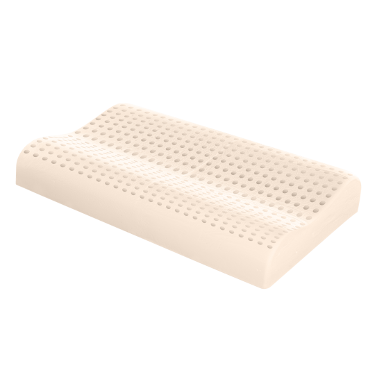 Poduszka Janpol Smart Classic Profilowana Premium Stretch zdjęcie 3