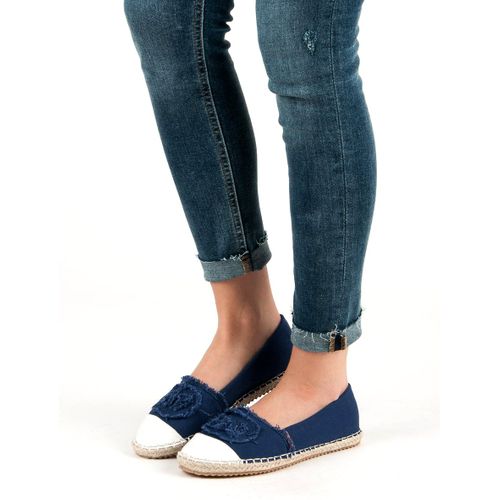 Modne Espadryle r.39 na Arena.pl