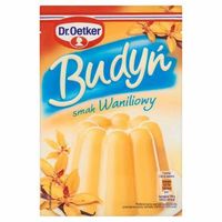 DR OETKER BUDYŃ WANILIOWY 40g