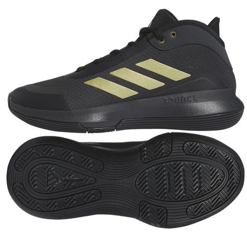 Buty do koszykówki adidas Bounce Legends r.42 na Arena.pl