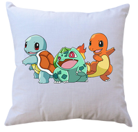 Poduszka Pokemon