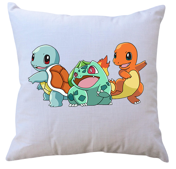 Poduszka Pokemon zdjęcie 1