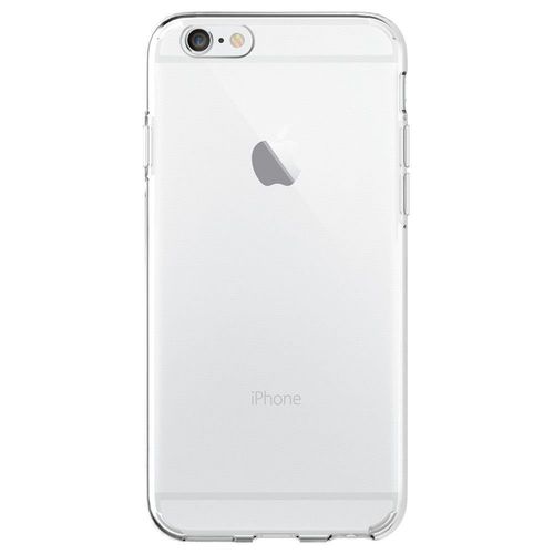 Spigen Liquid Crystal Iphone 6/6S (4.7) Crystal Clear na Arena.pl