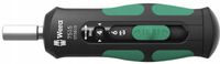 Wkrętak dynamometryczny 2-6Nm Safe-Torque Speed WERA