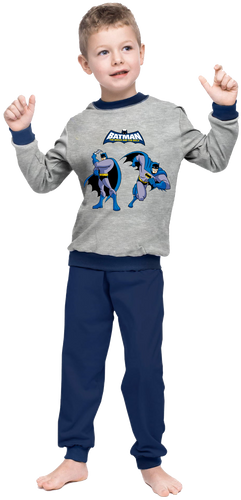 Piżama dziecięca Batman na Arena.pl