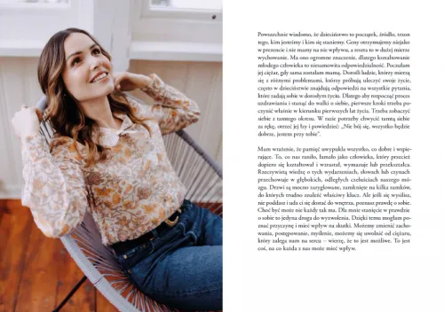 Bliżej siebie. Imiona kobiecości na Arena.pl