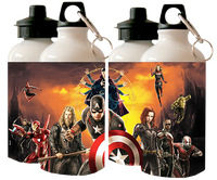 Bidon Junior Avengers