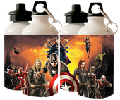 Bidon Junior Avengers