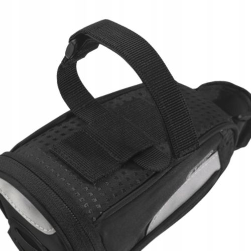 Sakwa rowerowa Abus Oryde ST 2085 KF na Arena.pl