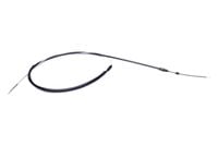 Linka hamulec ręczny PEUGEOT zamiennik 474631