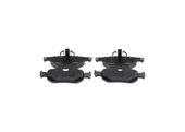 BOSCH KLOCKI HAMULCOWE TYŁ BMW E90 E91 E92 E93 X1 E84 BMW 1 E81 E87 E82 E88