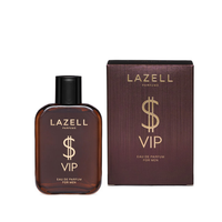 LAZELL for Men Woda perfumowana $ Vip 100 ml