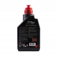 OLEJ MOTUL 80W-90 GEARBOX 1L Olej przekładniowy Motul GearBox 80W90 1l
