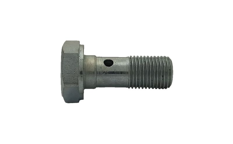 SR-04 Śruba drożna M10x1 zdjęcie 1