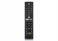 Pilot do TV LCD Panasonic PV-2 Netflix, PrimeVideo ,funkcja VOICE