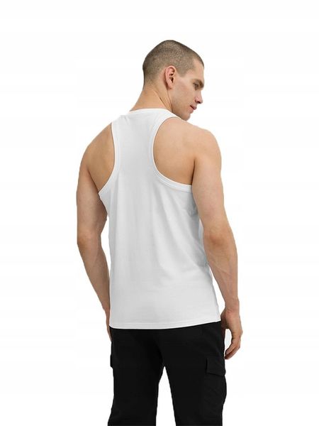 4F KOSZULKA MĘSKA TANK TOP BEZRĘKAWNIK T-SHIRT zdjęcie 5
