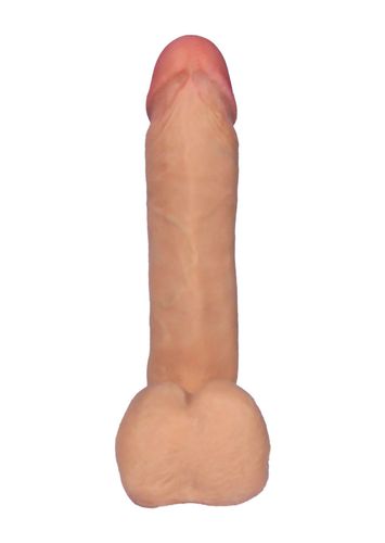 wibrator-kronos-loveclonex 7""""""""-vibration na Arena.pl