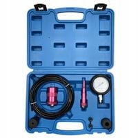 TESTER POMPY WODNEJ W UKŁADZIE CHŁODZENIA 0-15 PSI TESTER CIŚNIENIA
