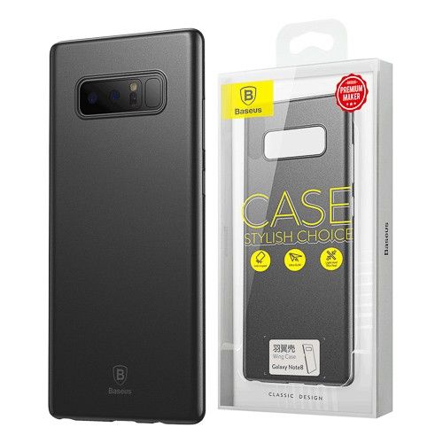 Samsung Note 8 Etui Baseus Ultra Thin na Arena.pl
