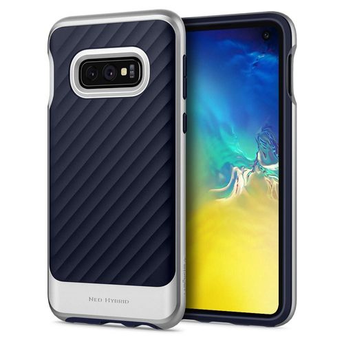 SPIGEN NEO HYBRID GALAXY S10 E LITE ARCTIC SILVER na Arena.pl