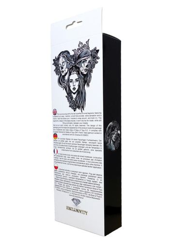 Plug-Fox Tail- Brown Xl na Arena.pl