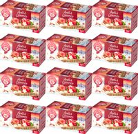 (x12) TEEKANNE 20tb Apple Cinnamon
