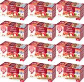 (x12) TEEKANNE 20tb Apple Cinnamon