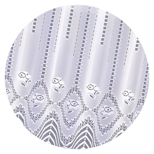 Firanka Daniela wysokość 70 cm DomoweTekstylia | WN808R 070 na Arena.pl