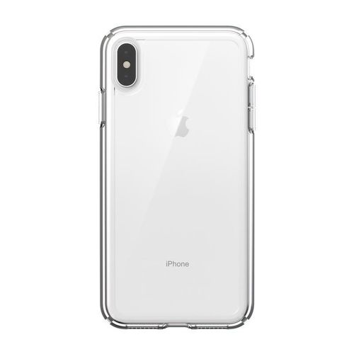 Speck Gemshell - Etui iPhone Xs Max (Clear/Clear) na Arena.pl