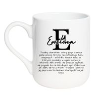 Elegant Biały 330 ml