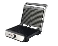 Grill Elektryczny Składany Blaupunkt Grs701 2000W Regulacja Temperatury