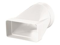 Łącznik przekrojów zmiennych 220X90 KOD 970