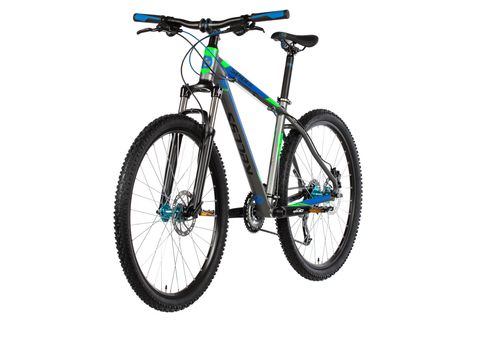 Rower Kellys SPIDER 30 Grey Blue 2017 - r. 19,5" na Arena.pl
