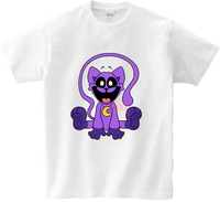 Koszulka T-shirt Catnap