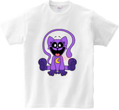 Koszulka T-shirt Catnap