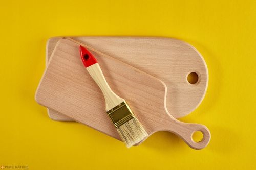 OLEJ LNIANY IMPREGNAT DO DREWNA MEBLI TARASÓW NATURALNY BEZ CHEMII 2L na Arena.pl