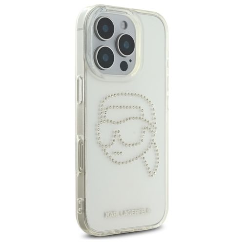 karl lagerfeld klhcp16xhkhdcelt iphone   16 pro max 6.9 na Arena.pl