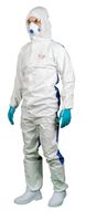 kombinezon ochronny oxychem c250 mpfl 63g. rozmiar m - bhp c250 m