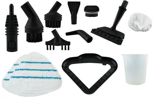 Mop parowy 10w1 1500W na Arena.pl