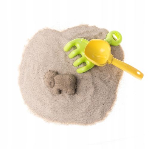 PIASEK DO PIASKOWNICY PREMIUM z atestem 24 KG na Arena.pl