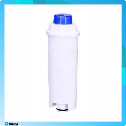 3x Filtry do ekspresu Delonghi Seltino Ovale wkłady wydajne Seltino na Arena.pl