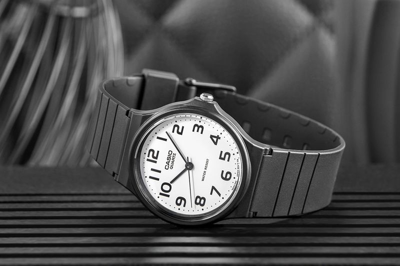 zegarek casio mq-24-7b2leg + box zdjęcie 5