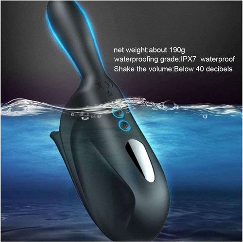 Adjustable male penis masturbator na Arena.pl